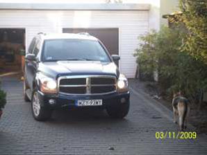 Dodge Durango 