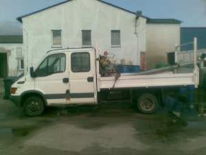 Iveco 35 C12 