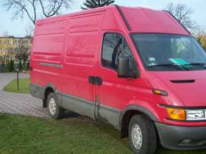 Iveco 35 S13 