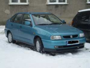 Seat Cordoba 