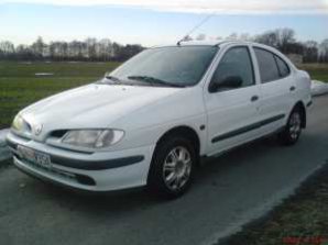 Renault Maxter 