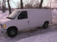 Ford Econovan