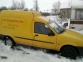 Ford Courier 