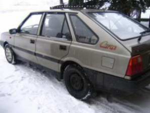 Polonez 1.5 