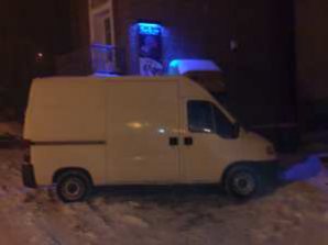 Citroen Jumper 