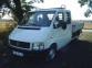 Volkswagen lt28 