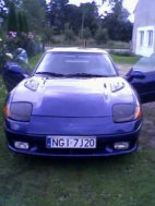 Mitsubishi 3000 