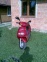 SYM Red Devil