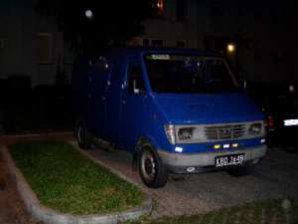 Lublin I 