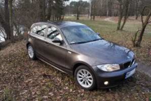 BMW 116 
