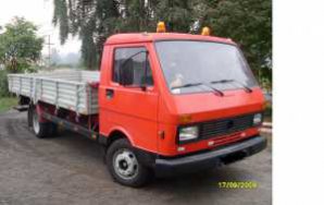 Volkswagen lt46 