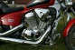 Honda VT Shadow 