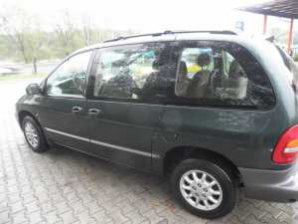 Chrysler Voyager 