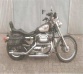 Harley Davidson Sportster 