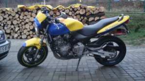 Honda H 