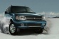 Tata Safari 