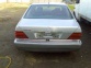 Mercedes S 320 