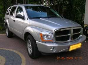Dodge Durango 