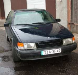 Saab 90 