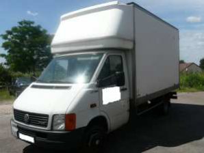 Volkswagen lt46 