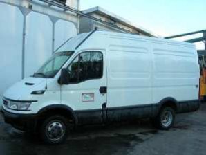 Iveco Daily 