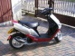 SYM Jet 