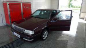 Lancia Thema 