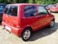 Fiat Cinquecento 