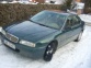 Rover 618 