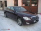 Mercedes S 550 