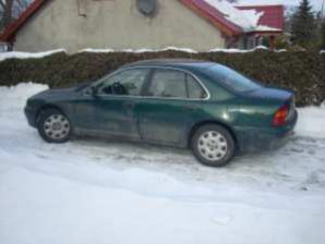 Rover 618 