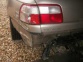 Vauxhall Omega 