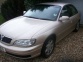 Vauxhall Omega 