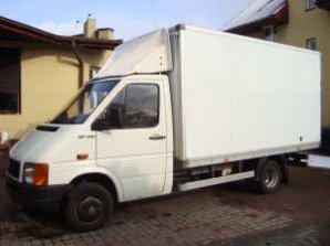 Volkswagen lt46 