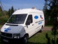 Volkswagen lt28 