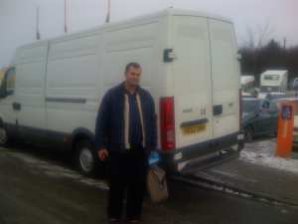 Iveco 35 S13 