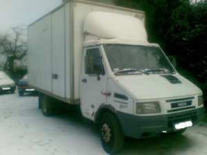 Iveco Daily 