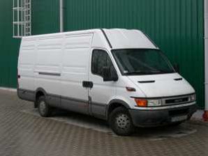 Iveco 35 S13 
