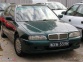 Rover 620 