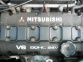 Mitsubishi Sigma 