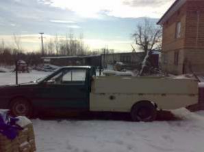Polonez Truck 