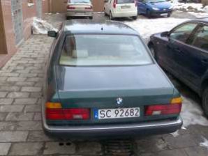 BMW 735 
