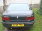 Vauxhall Omega 