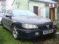 Vauxhall Omega 