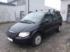 Chrysler Voyager 