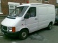 Volkswagen lt28 