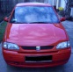 Seat Arosa 