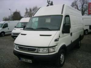 Iveco Daily 