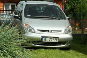 Citroen C3 Picasso 