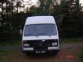 Volkswagen lt28 